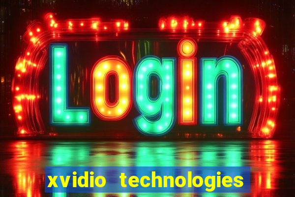 xvidio technologies startup brasil 2024 download gr